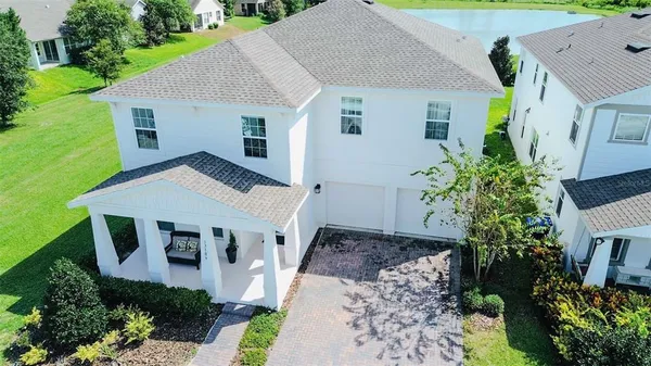 $4,200 | 13106 Orange Isle Drive, Windermere, FL 34786