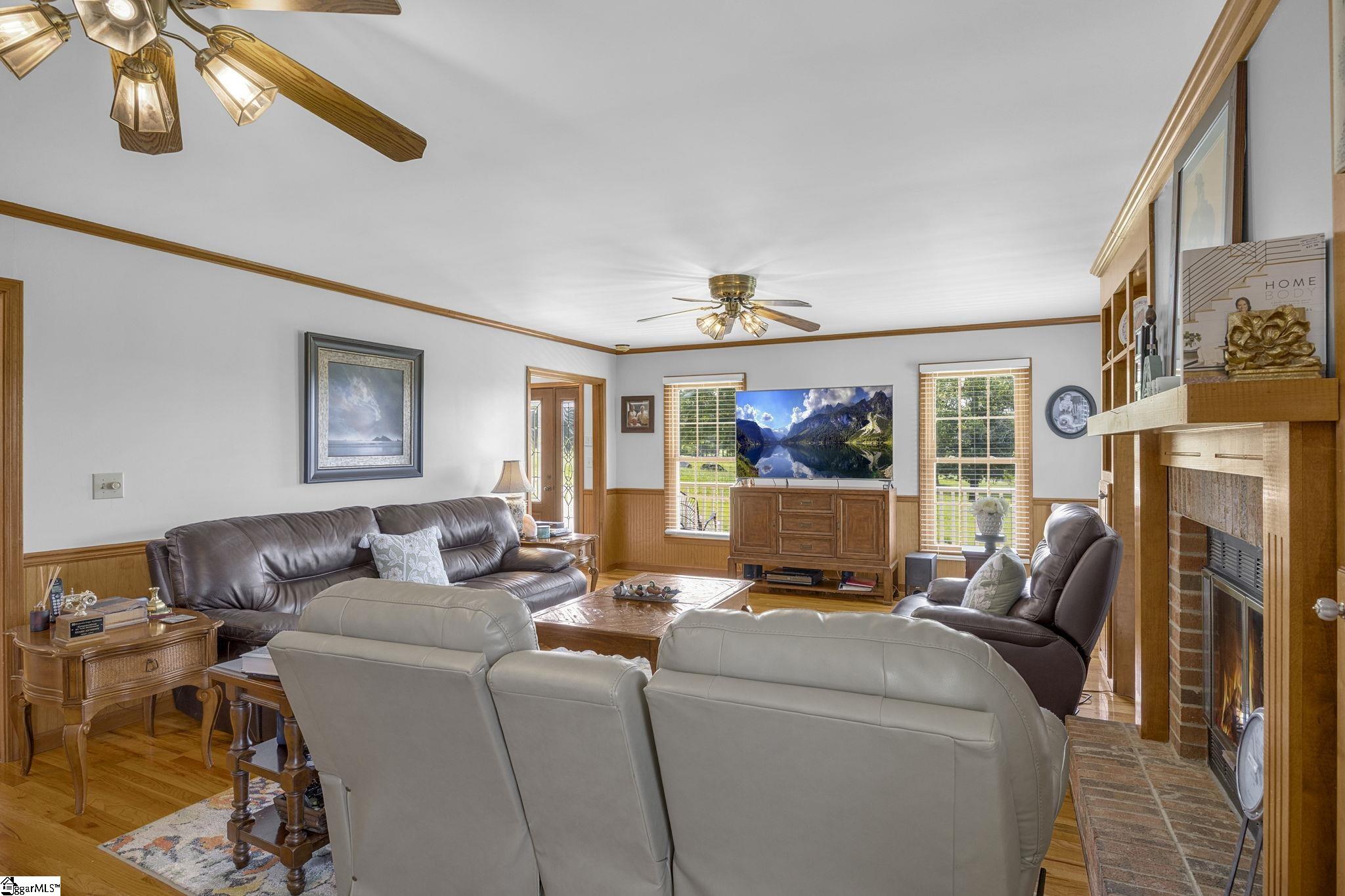 5230 Olden Porter Road Pendleton, SC 29670 - Photo 7 of 50