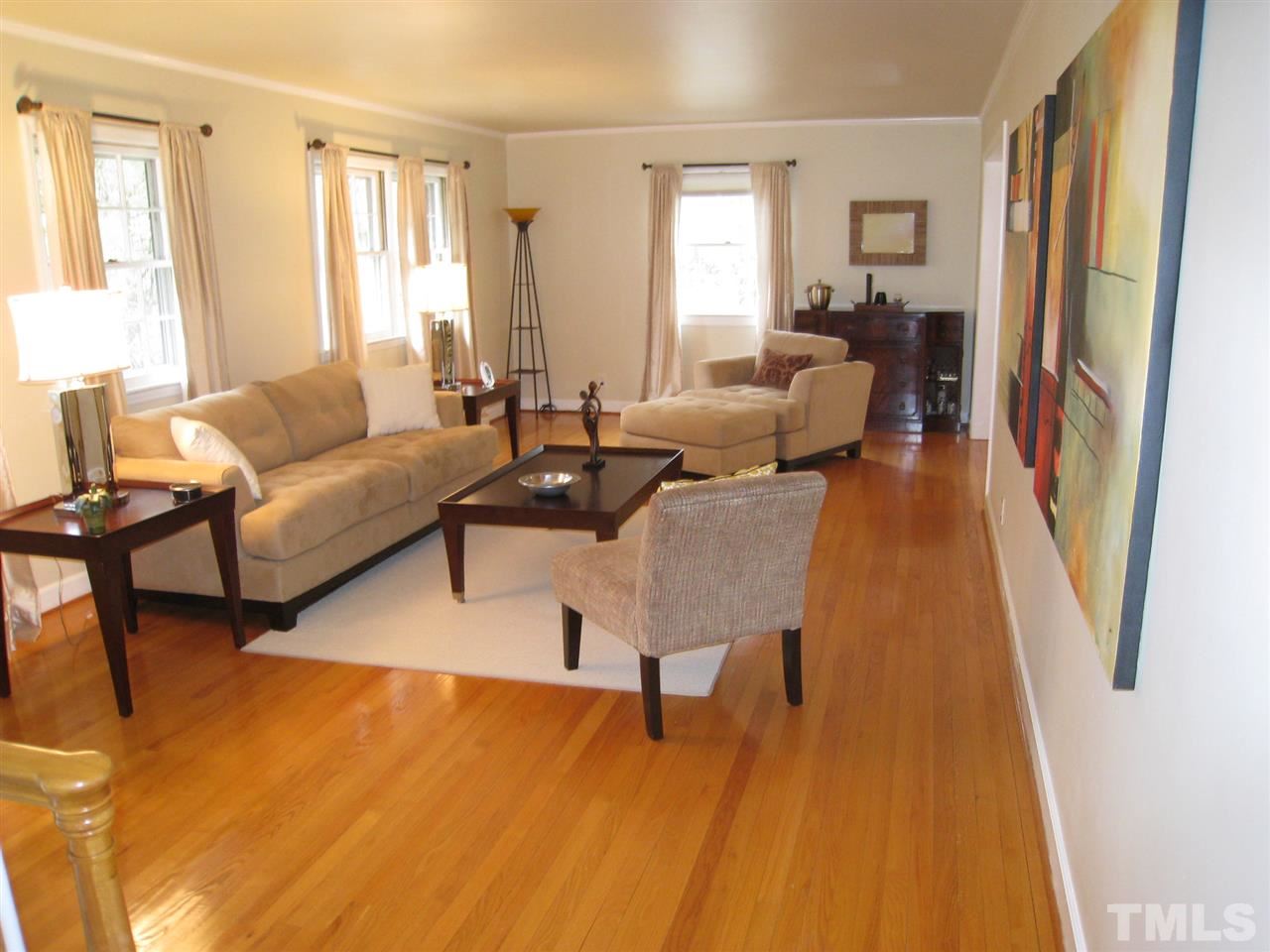 2620 McDowell Road Durham, NC 27705 - Photo 4 of 25 Gallery Image 4