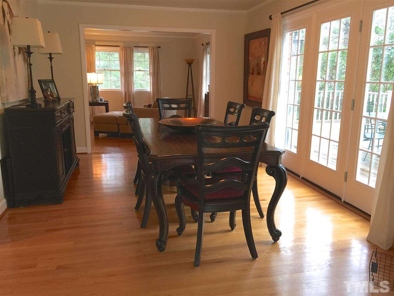 2620 McDowell Road Durham, NC 27705 - Photo 5 of 25 Gallery Image 5