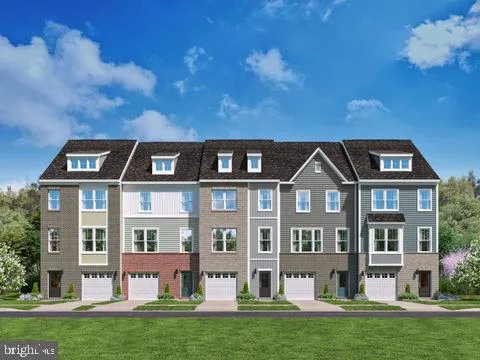 $553,135 | 7507 Braun Street, Laurel, MD 20707