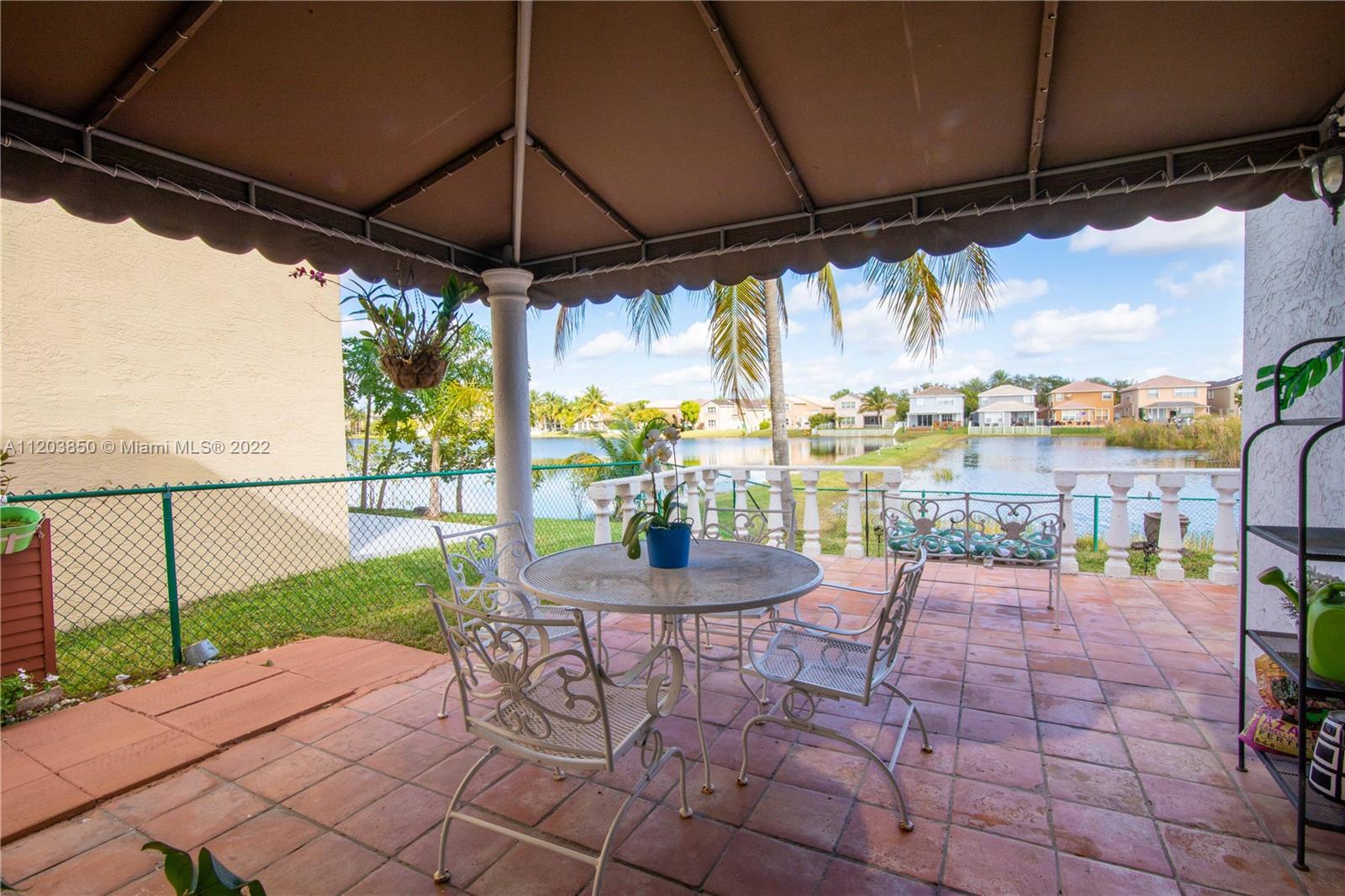 14821 Southwest 20th Street Miramar, FL 33027 - Photo 20 of 50