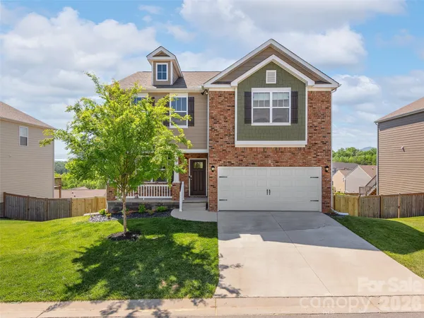 $475,000 | 348 Tavernier Lane, Candler, NC 28715