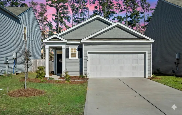 $335,000 | 236 Sweet Cherry Lane, Summerville, SC 29486