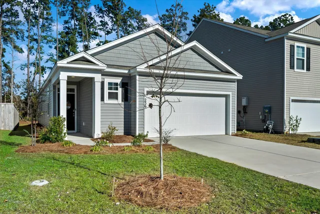 $335,000 | 236 Sweet Cherry Lane, Summerville, SC 29486