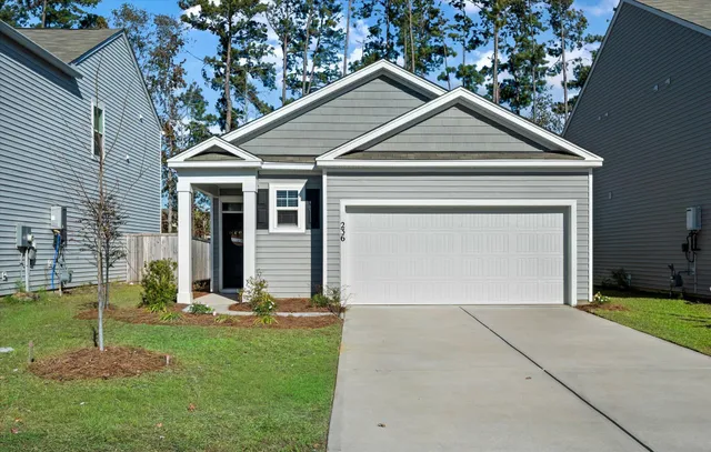 $335,000 | 236 Sweet Cherry Lane, Summerville, SC 29486