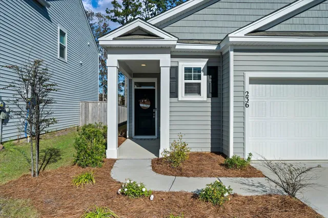 $335,000 | 236 Sweet Cherry Lane, Summerville, SC 29486
