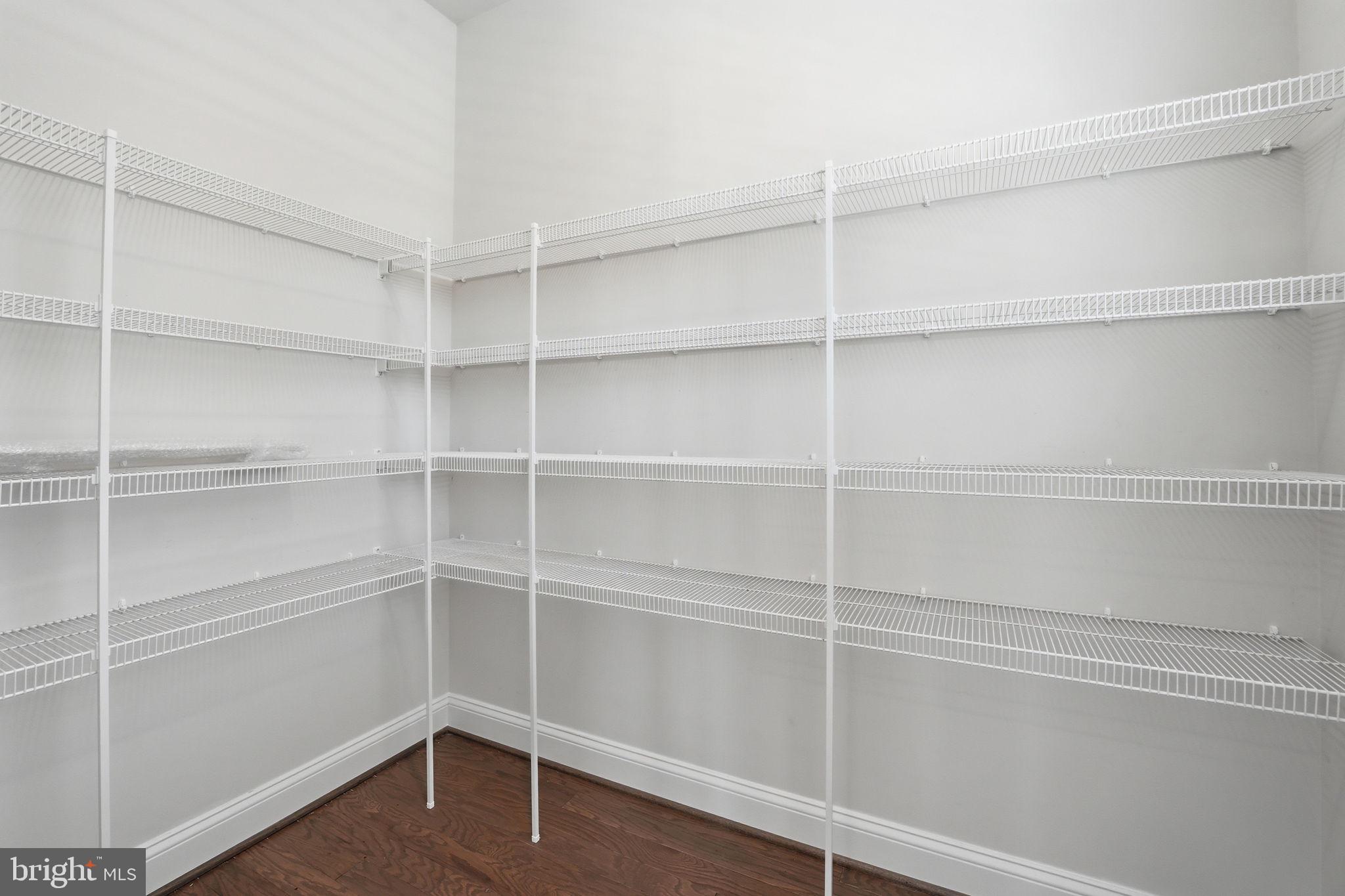 1957 Greenbriar Hall Road Dumfries, VA 22026 - Photo 19 of 72 Huge walk-in pantry