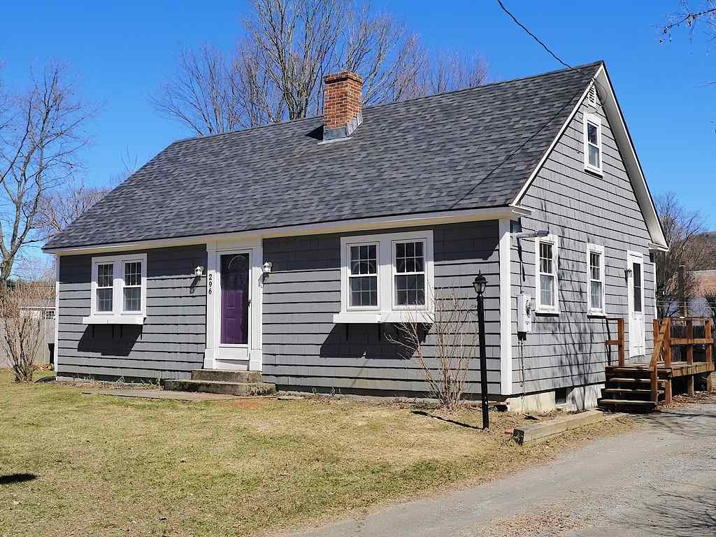 296 Main Street Walpole, NH 03608 - Photo 1 of 22