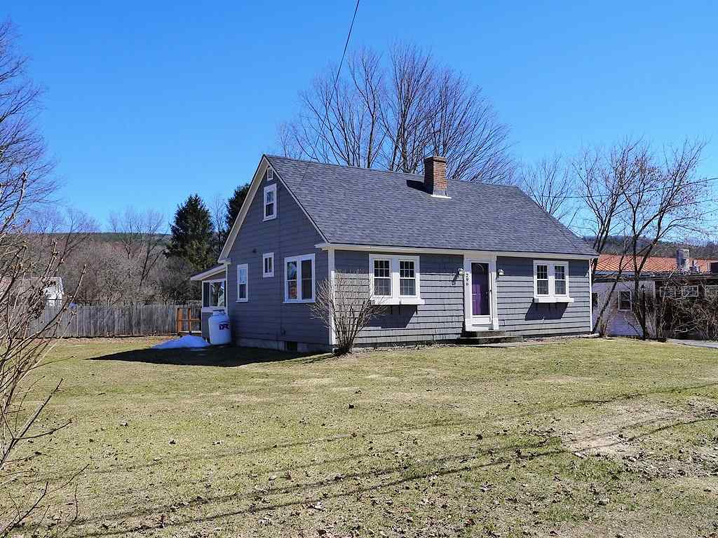 296 Main Street Walpole, NH 03608 - Photo 2 of 22