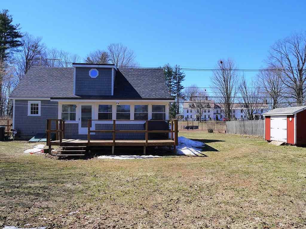 296 Main Street Walpole, NH 03608 - Photo 3 of 22