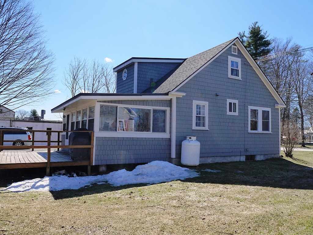 296 Main Street Walpole, NH 03608 - Photo 21 of 22