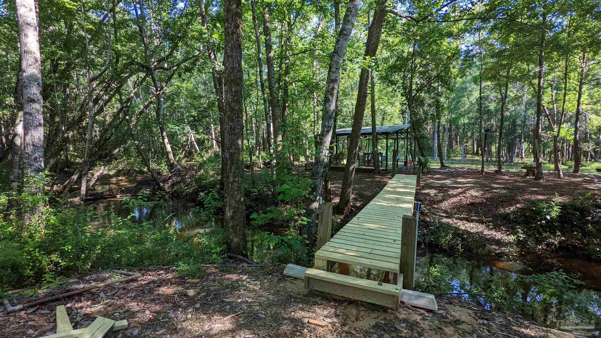 2385 Handy Road Cantonment, FL 32533 - Photo 13 of 34 Gallery Image 13
