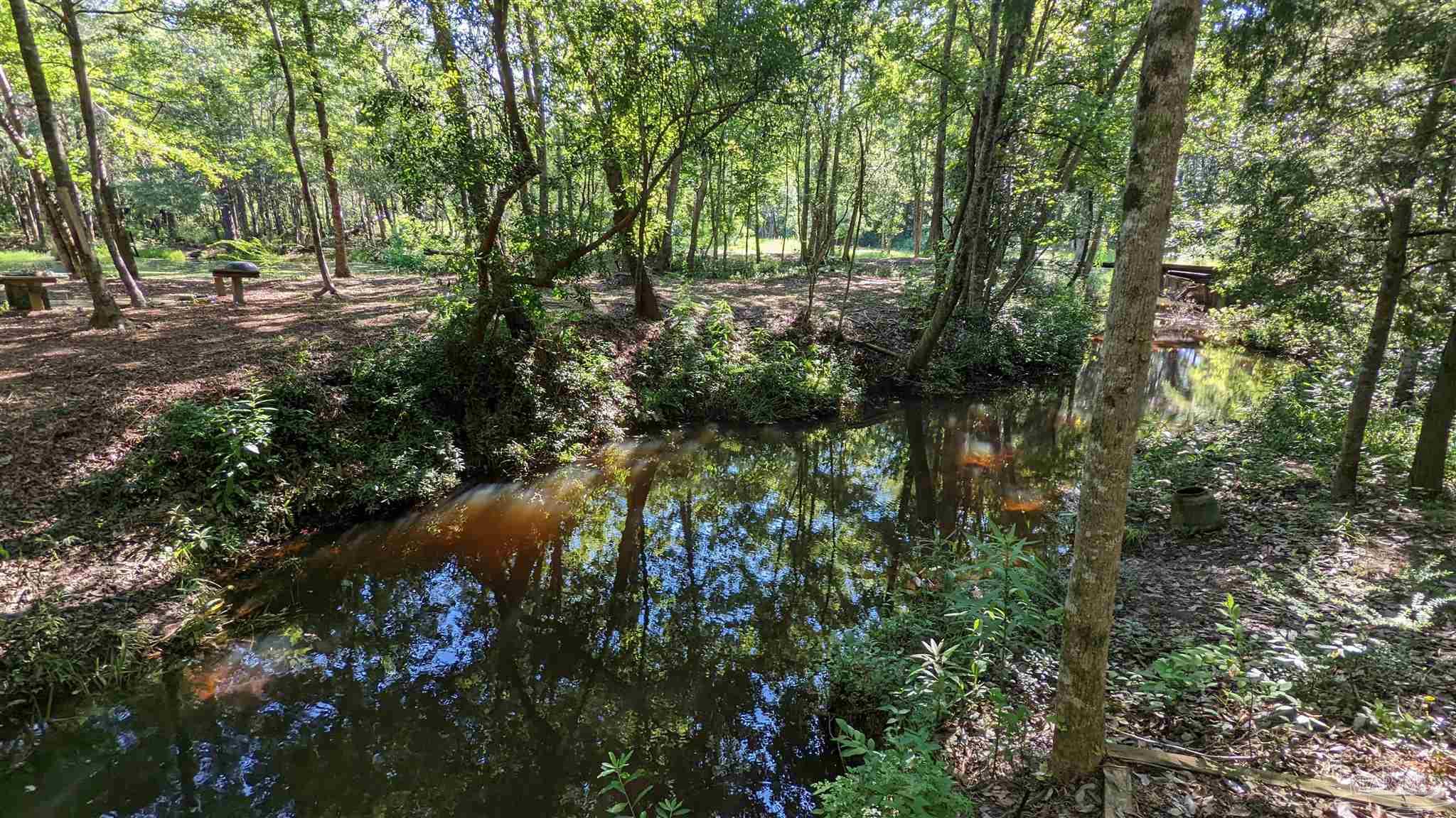 2385 Handy Road Cantonment, FL 32533 - Photo 16 of 34 Gallery Image 16