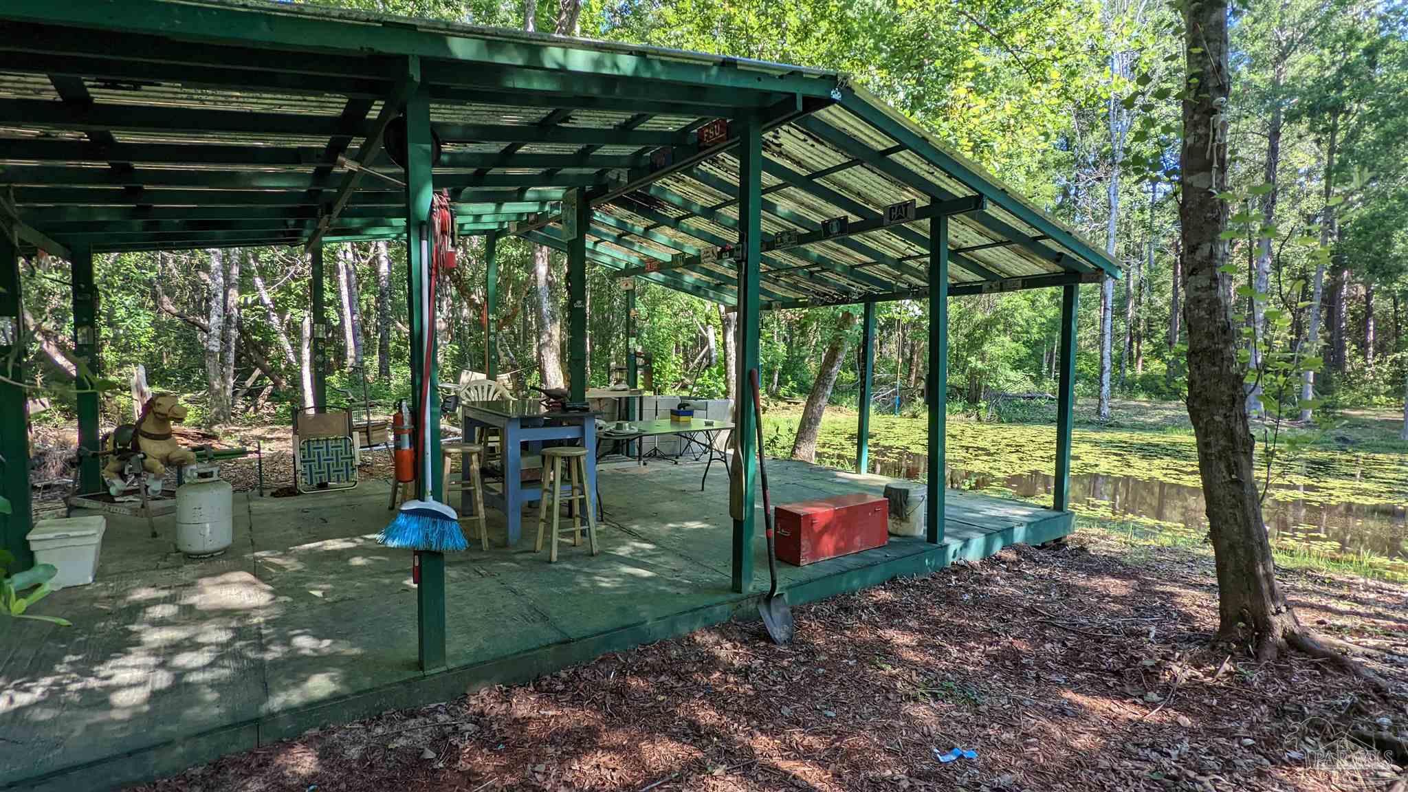2385 Handy Road Cantonment, FL 32533 - Photo 17 of 34 Gallery Image 17
