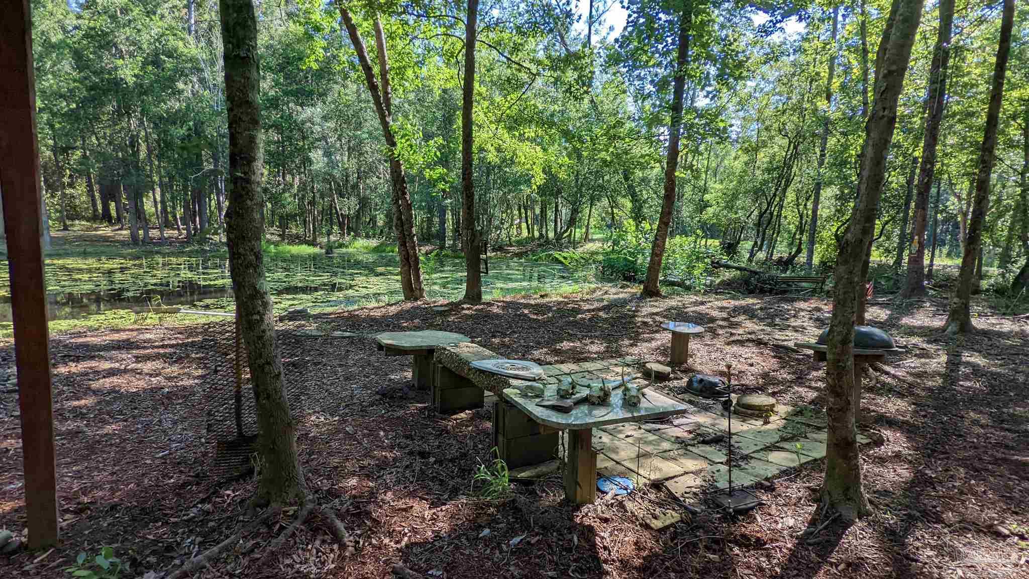 2385 Handy Road Cantonment, FL 32533 - Photo 18 of 34 Gallery Image 18