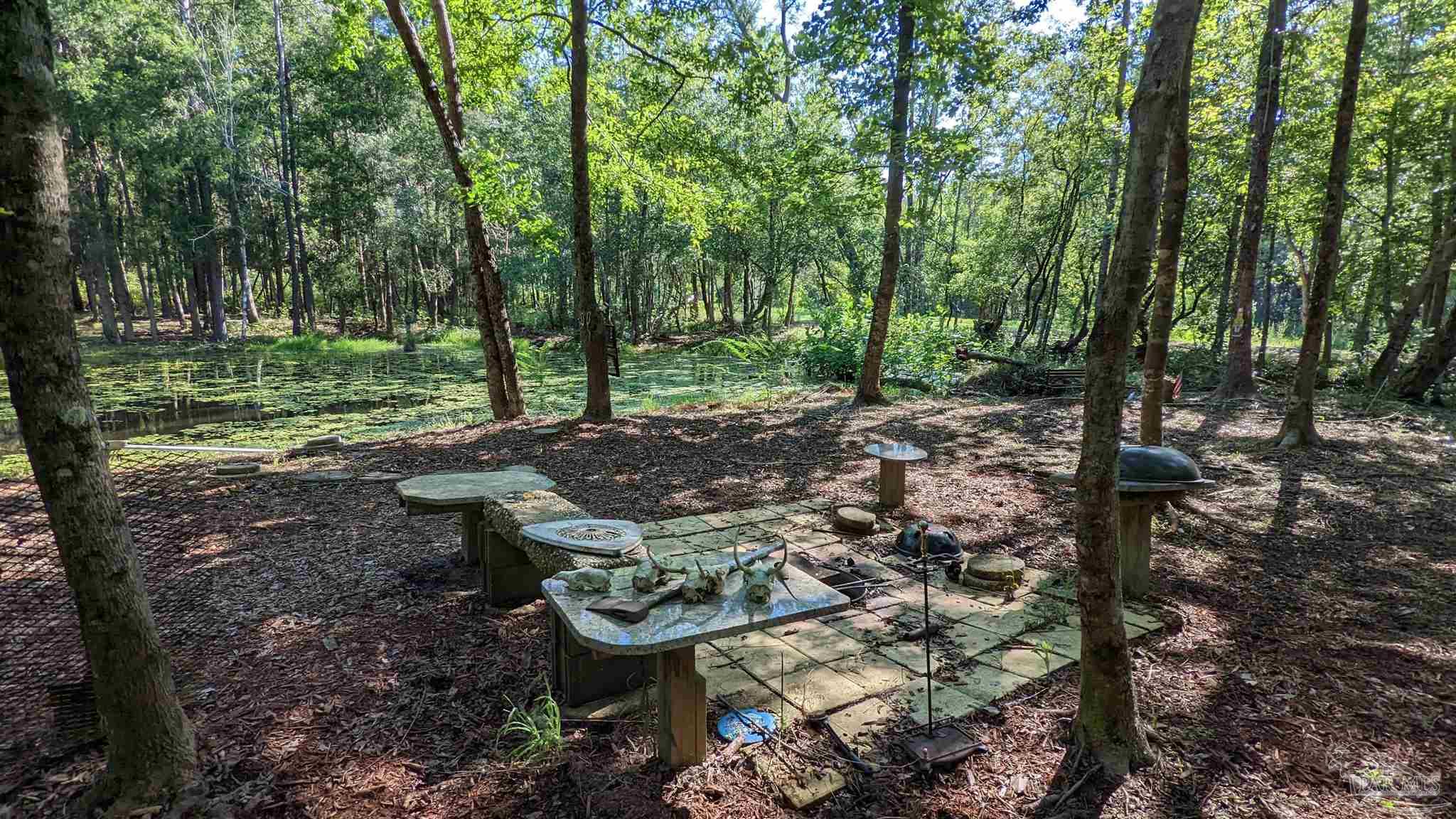 2385 Handy Road Cantonment, FL 32533 - Photo 19 of 34 Gallery Image 19