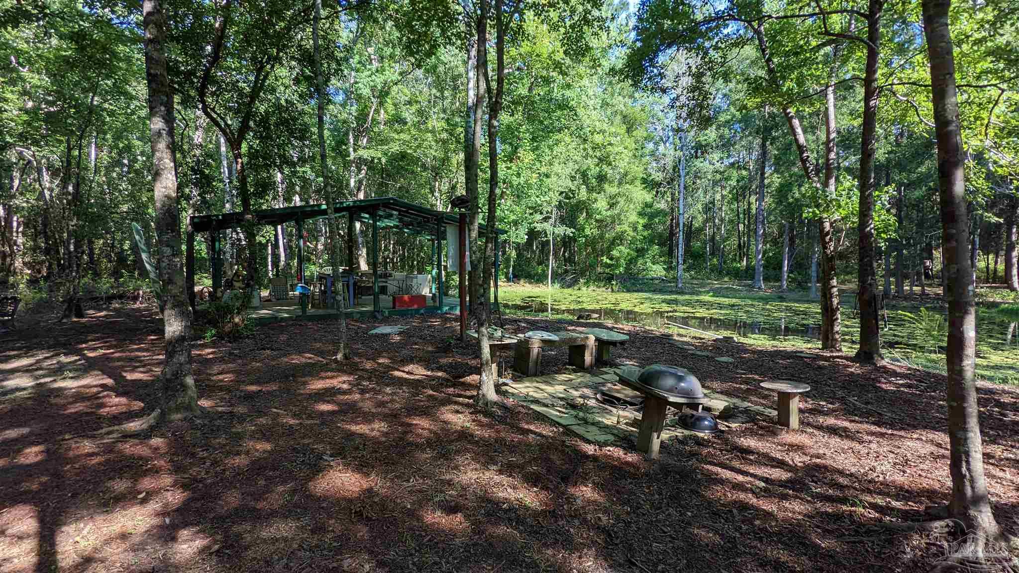 2385 Handy Road Cantonment, FL 32533 - Photo 20 of 34 Gallery Image 20