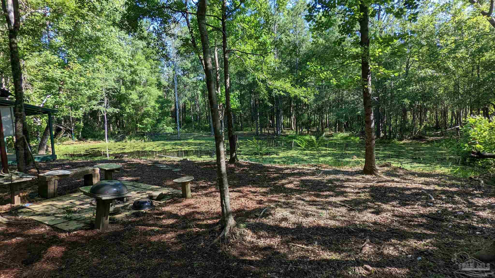 2385 Handy Road Cantonment, FL 32533 - Photo 23 of 34 Gallery Image 23
