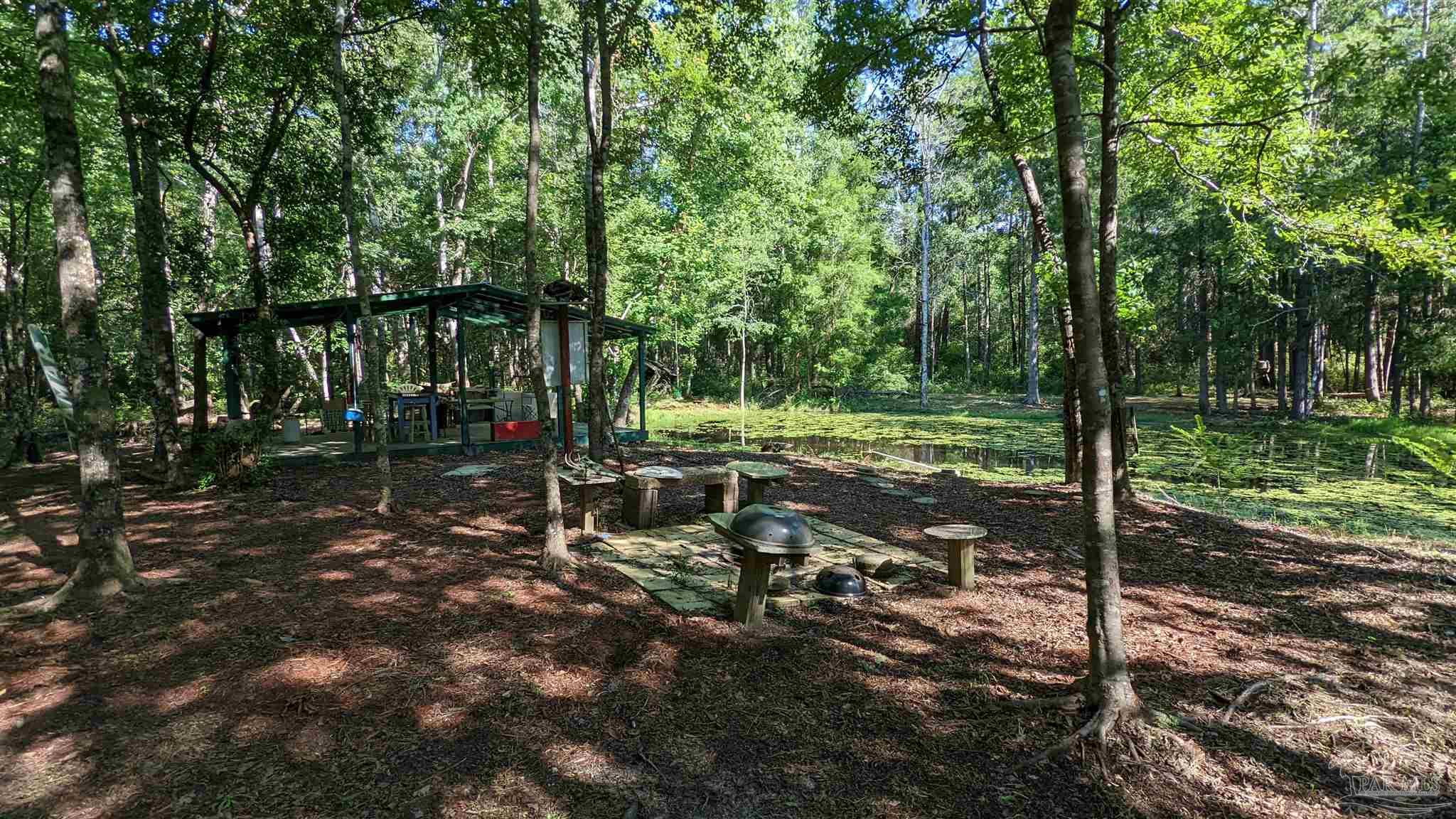2385 Handy Road Cantonment, FL 32533 - Photo 24 of 34 Gallery Image 24
