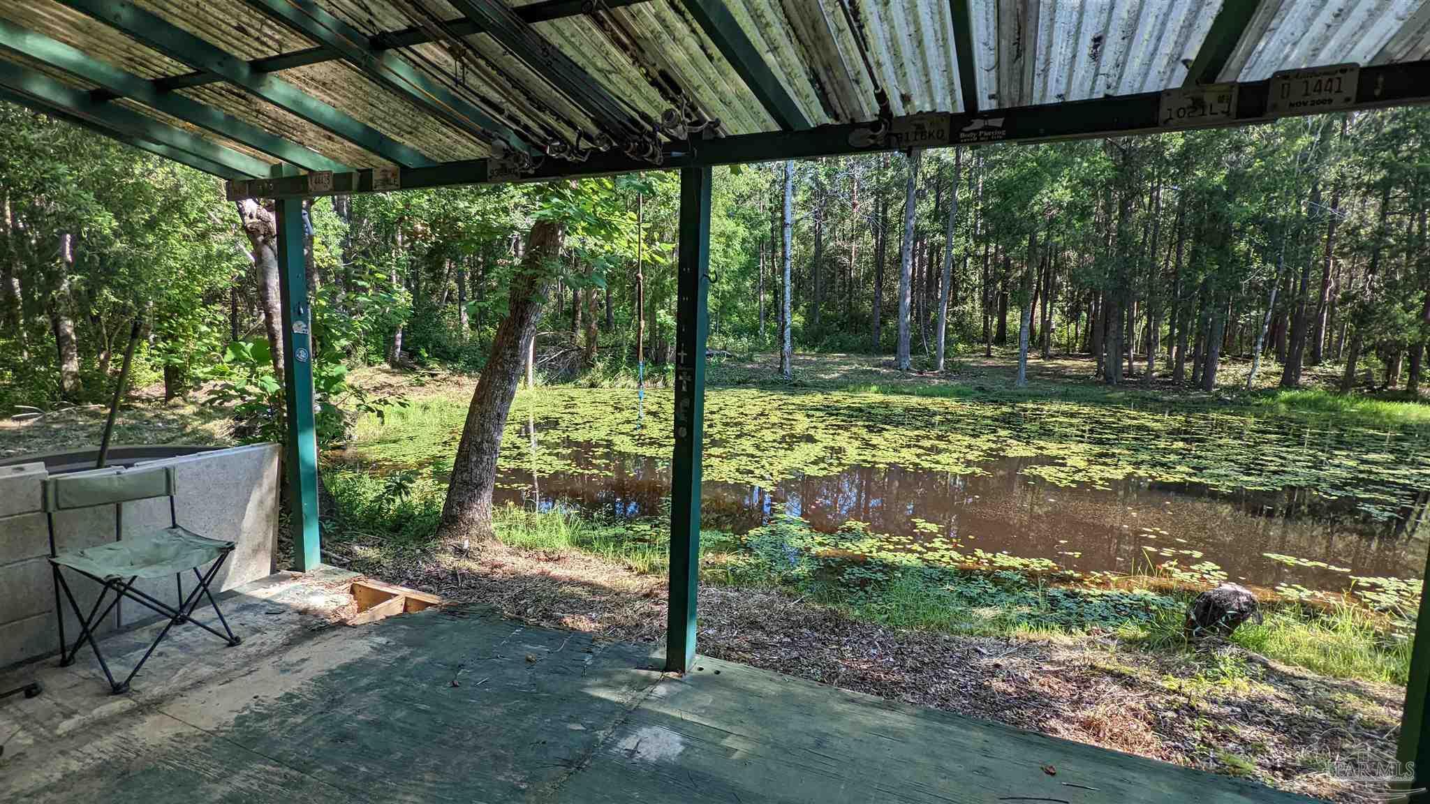 2385 Handy Road Cantonment, FL 32533 - Photo 25 of 34 Gallery Image 25