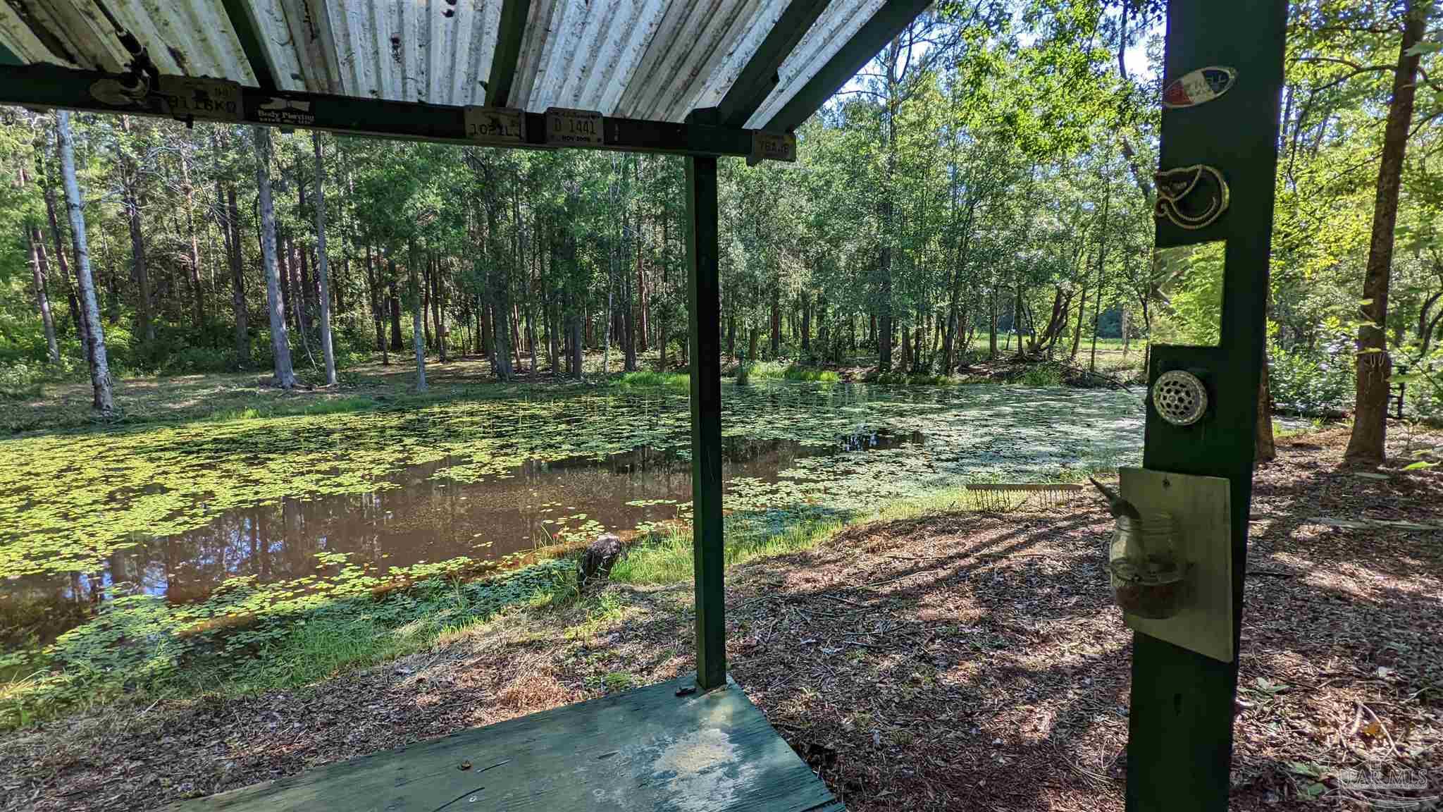2385 Handy Road Cantonment, FL 32533 - Photo 26 of 34 Gallery Image 26