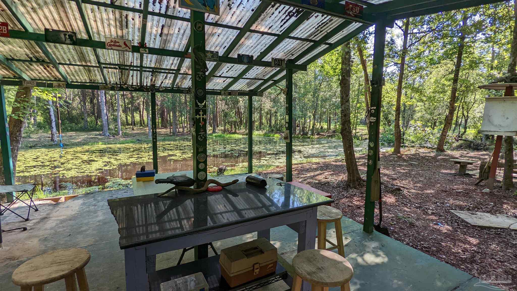 2385 Handy Road Cantonment, FL 32533 - Photo 27 of 34 Gallery Image 27