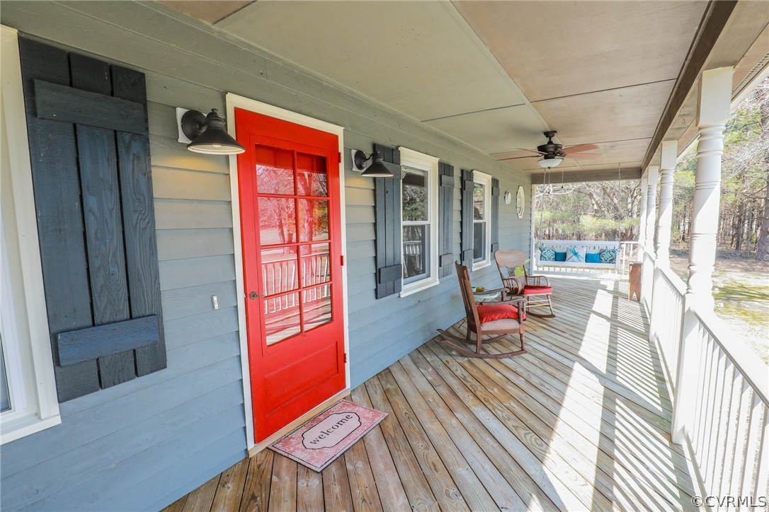 8453 McClellan Road Mechanicsville, VA 23111 - Photo 8 of 45 Gallery Image 8