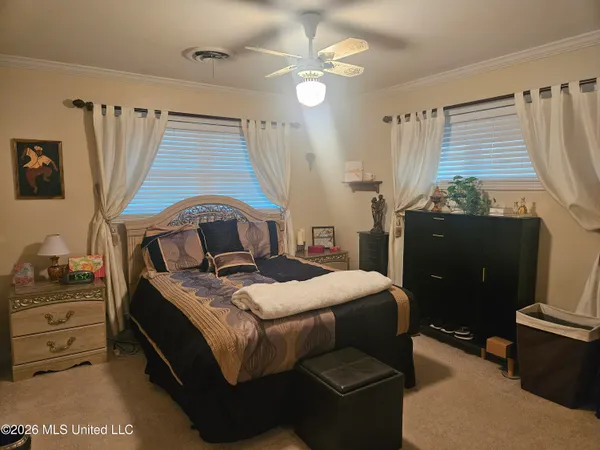 $208,000 | 1233 Horseshoe Drive, Natchez, MS 39120