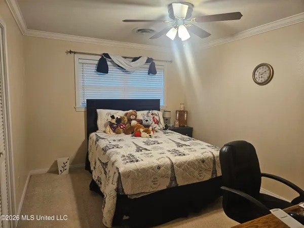 $208,000 | 1233 Horseshoe Drive, Natchez, MS 39120