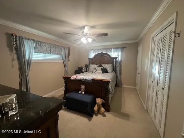 $208,000 | 1233 Horseshoe Drive, Natchez, MS 39120