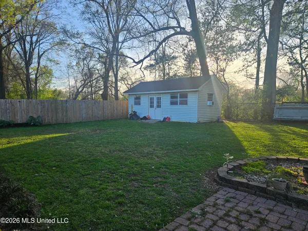 $208,000 | 1233 Horseshoe Drive, Natchez, MS 39120