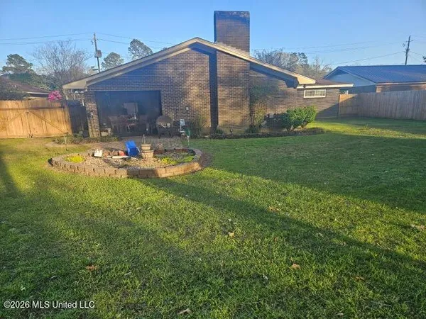 $208,000 | 1233 Horseshoe Drive, Natchez, MS 39120