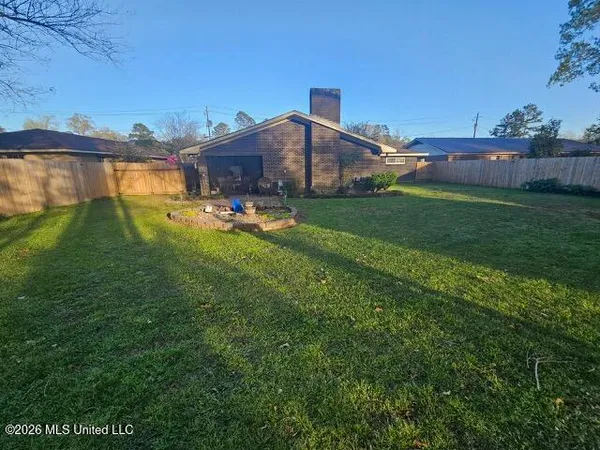 $208,000 | 1233 Horseshoe Drive, Natchez, MS 39120