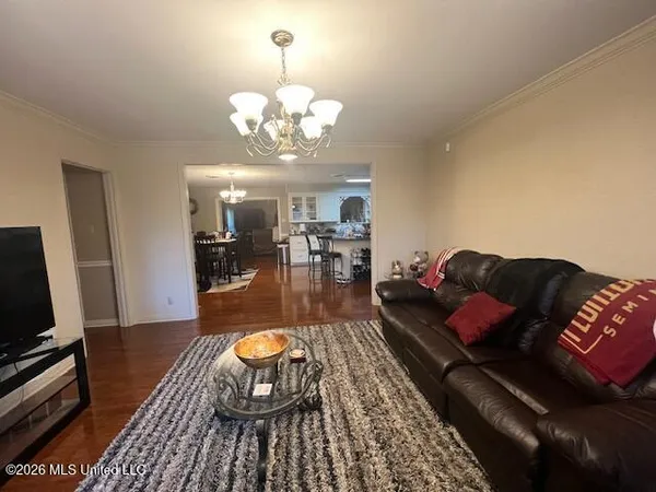 $208,000 | 1233 Horseshoe Drive, Natchez, MS 39120