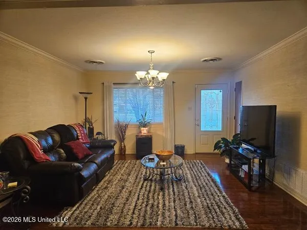 $208,000 | 1233 Horseshoe Drive, Natchez, MS 39120