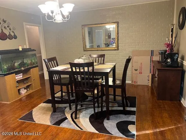 $208,000 | 1233 Horseshoe Drive, Natchez, MS 39120