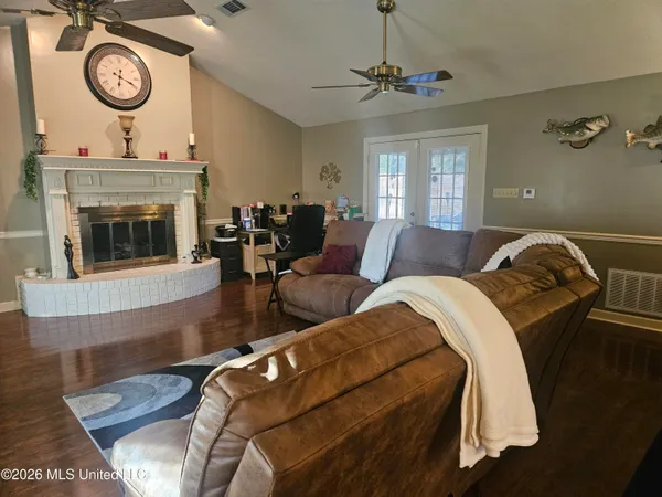 $208,000 | 1233 Horseshoe Drive, Natchez, MS 39120