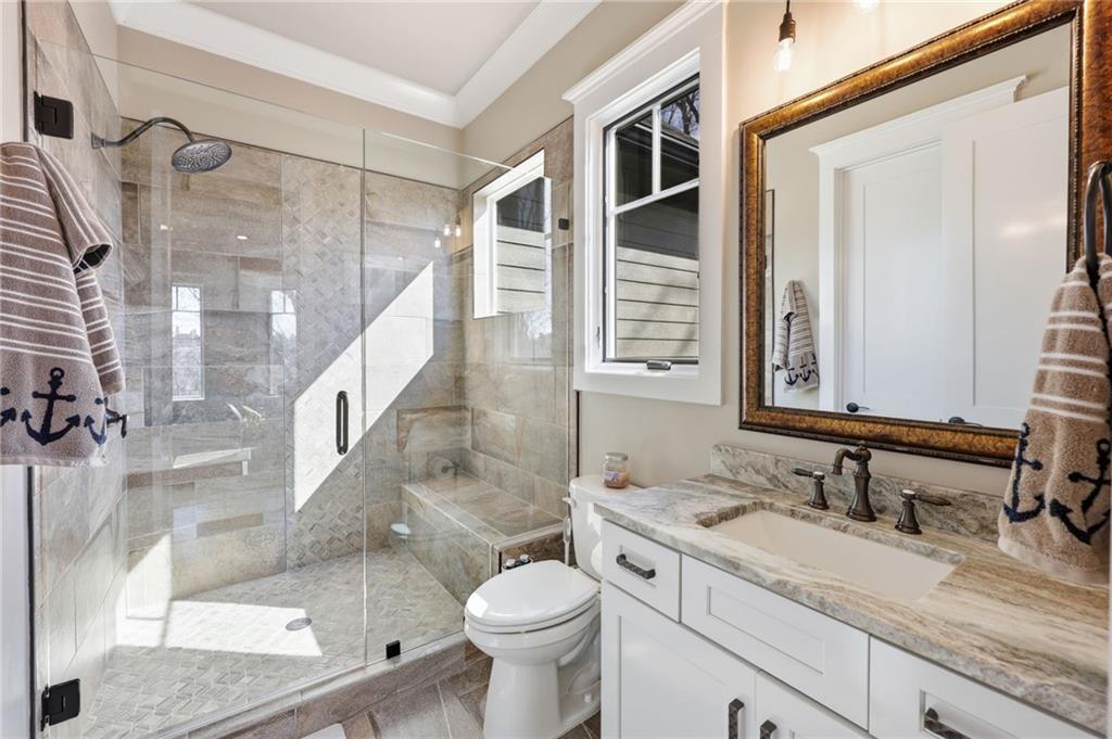 4994 Goddards Ford Road Gainesville, GA 30504 - Photo 29 of 51 Gallery Image 29