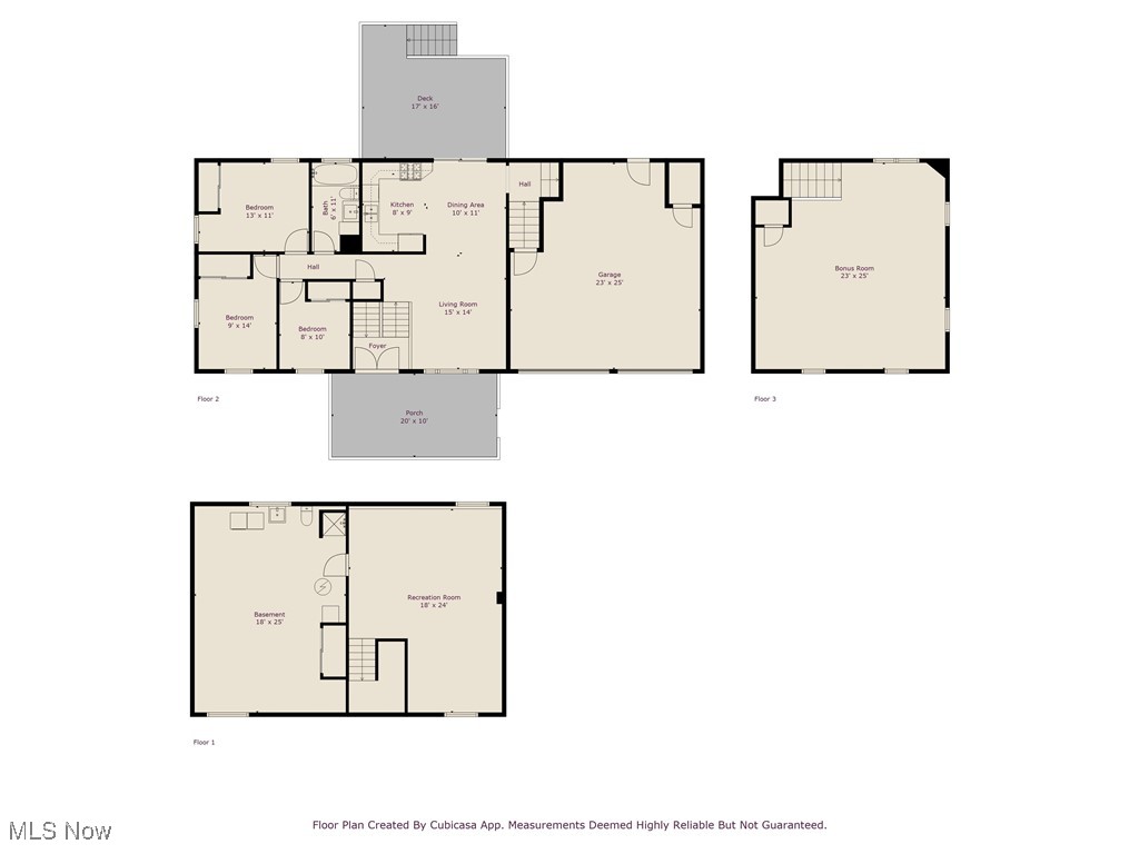 3720 Longfield Road Ravenna, OH 44266 - Photo 22 of 22 Gallery Image 22