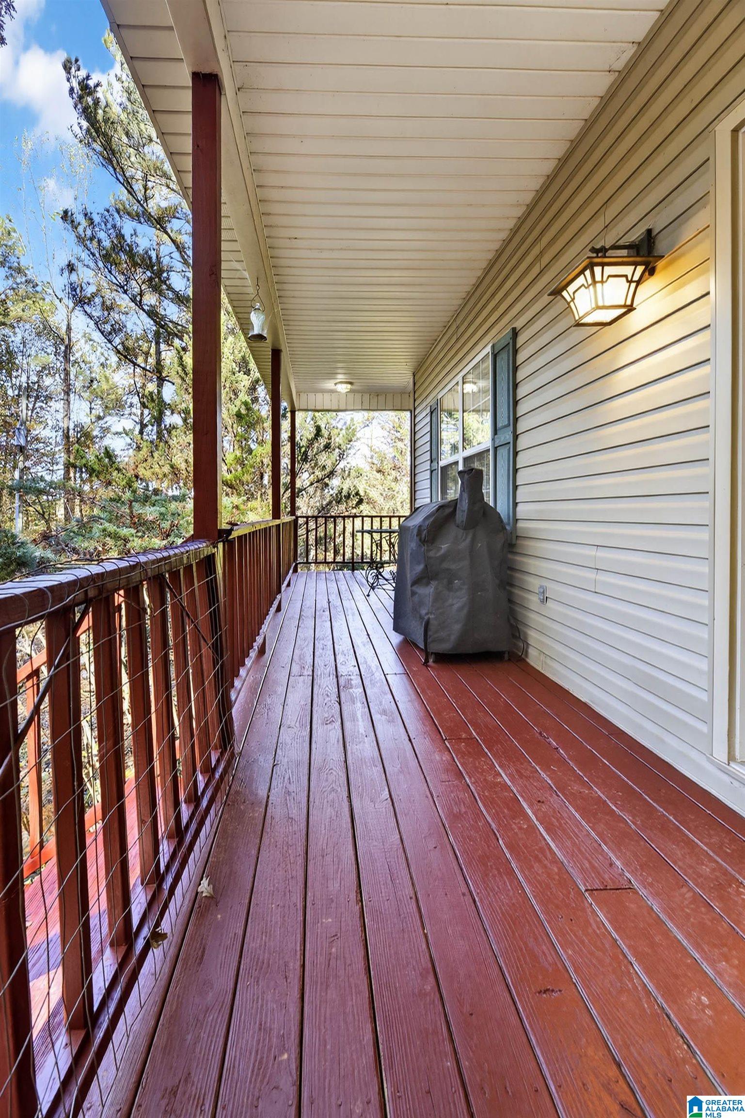 995 Beaver Ridge Drive Ashville, AL 35953 - Photo 9 of 46