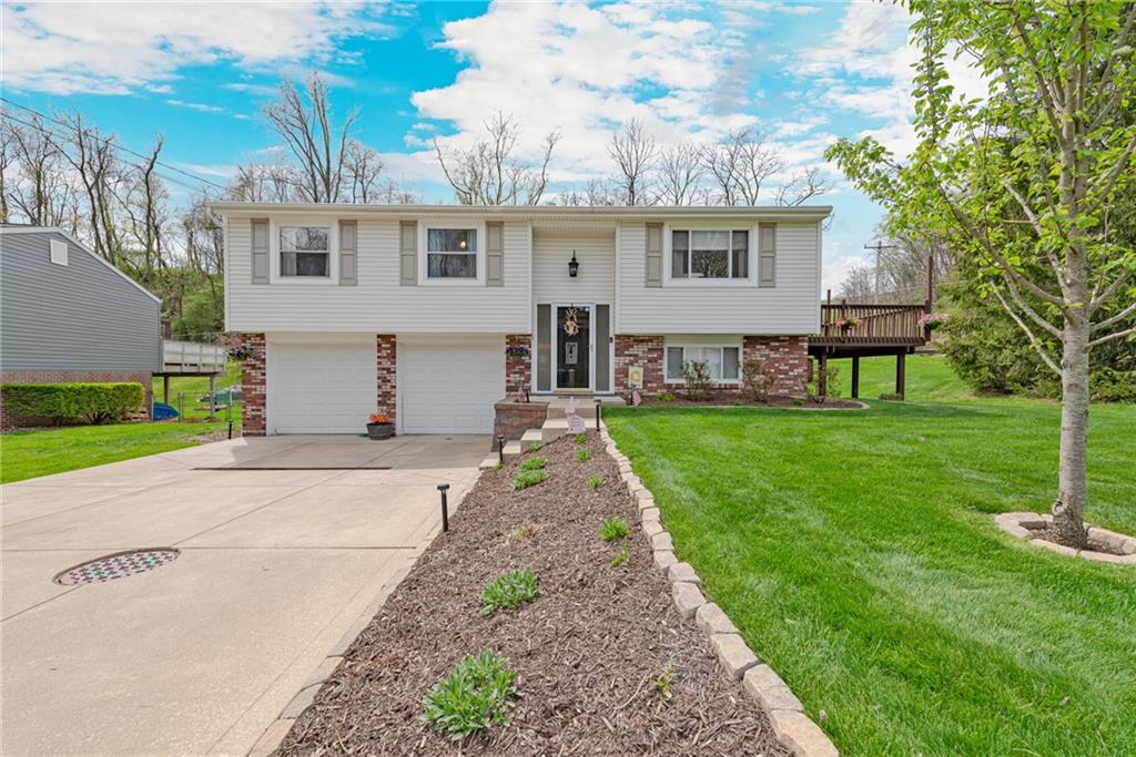 1753 O'Block Road Pittsburgh, PA 15239 - Photo 1 of 25 Gallery Image 1