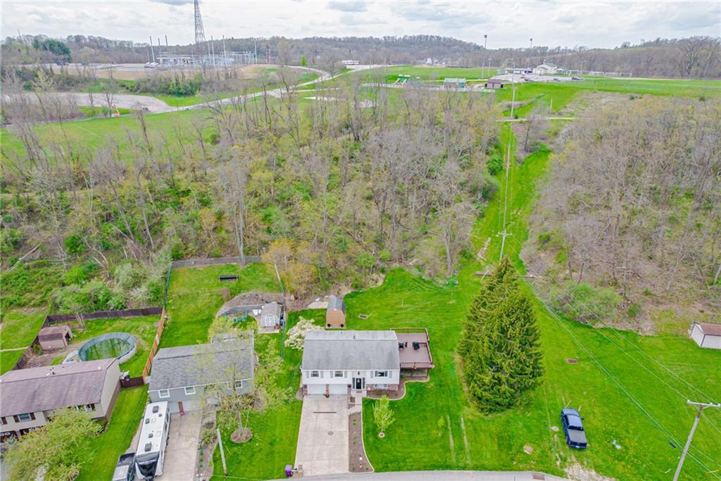1753 O'Block Road Pittsburgh, PA 15239 - Photo 2 of 25 Gallery Image 2