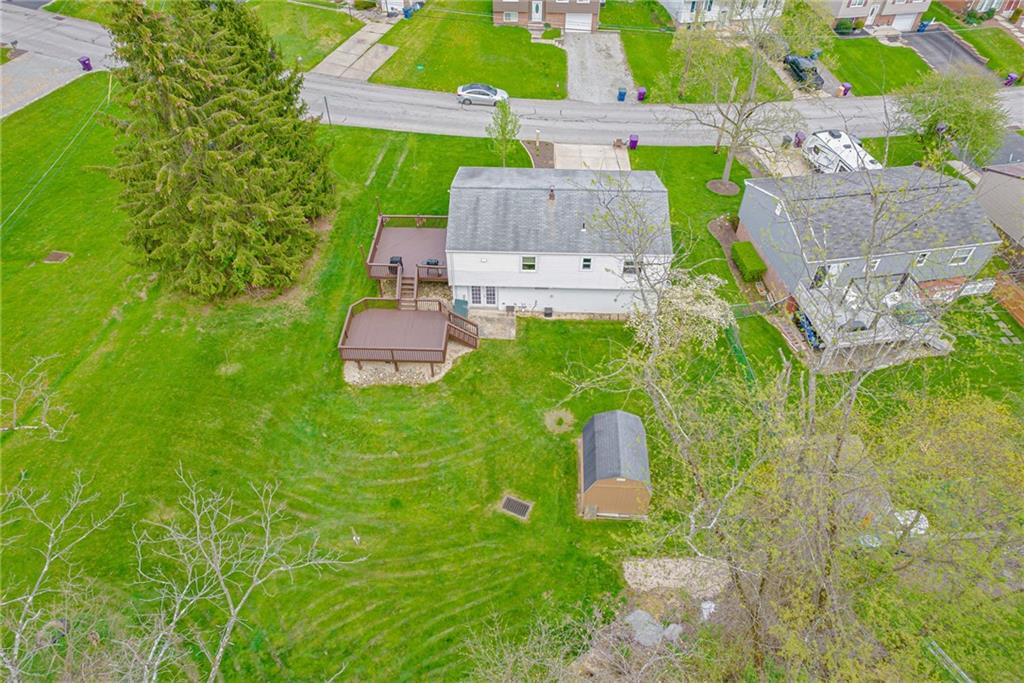 1753 O'Block Road Pittsburgh, PA 15239 - Photo 4 of 25 Gallery Image 4
