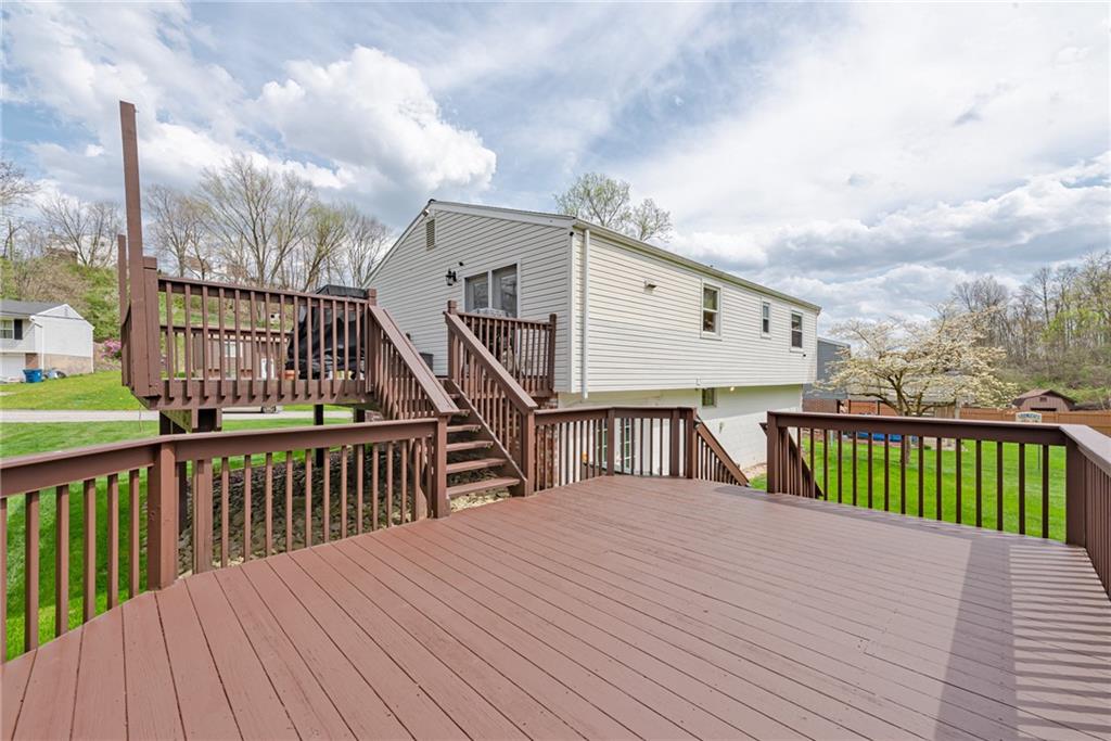 1753 O'Block Road Pittsburgh, PA 15239 - Photo 5 of 25 Gallery Image 5