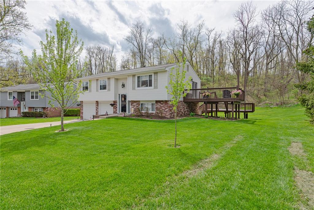 1753 O'Block Road Pittsburgh, PA 15239 - Photo 8 of 25 Gallery Image 8