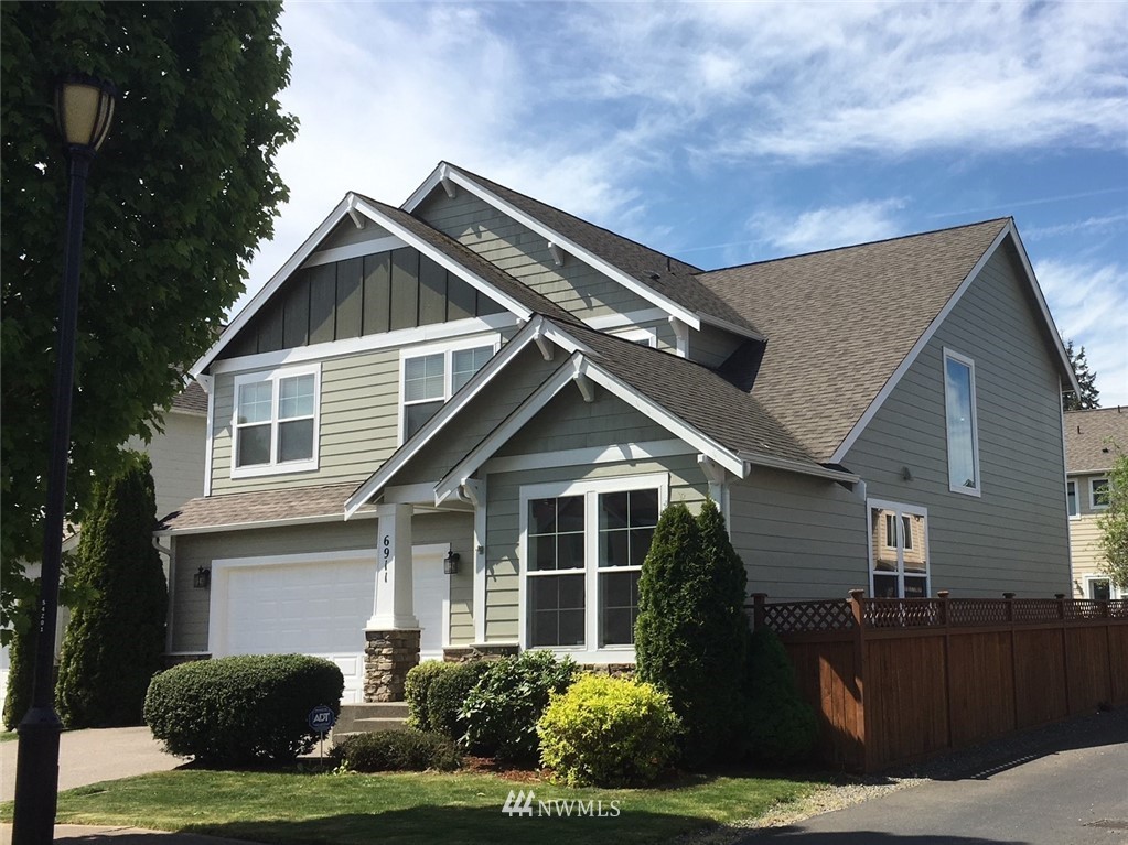 6911 Radius Loop Southeast Lacey, WA 98513 - Photo 1 of 20 Gallery Image 1