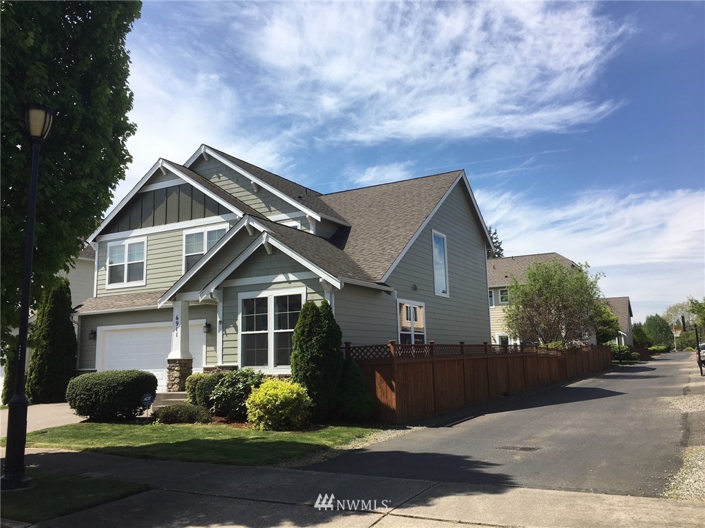 6911 Radius Loop Southeast Lacey, WA 98513 - Photo 18 of 20 Gallery Image 18