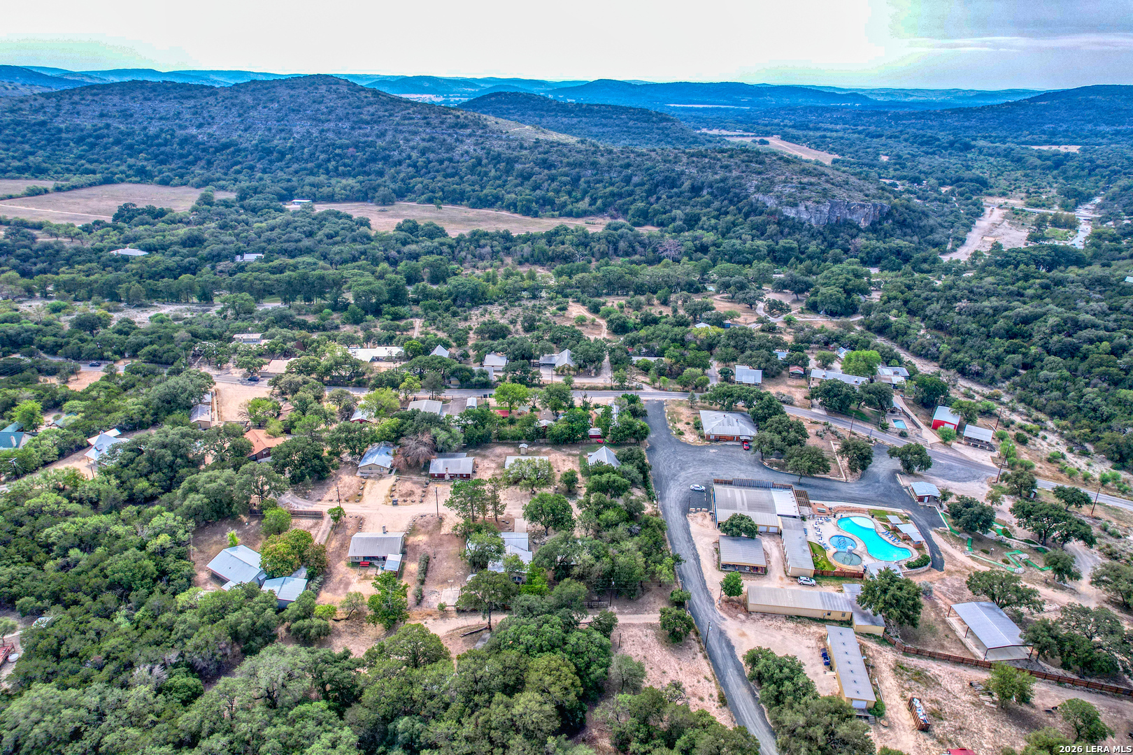 100 Pineview Road Concan, TX 78838 - Photo 35 of 41