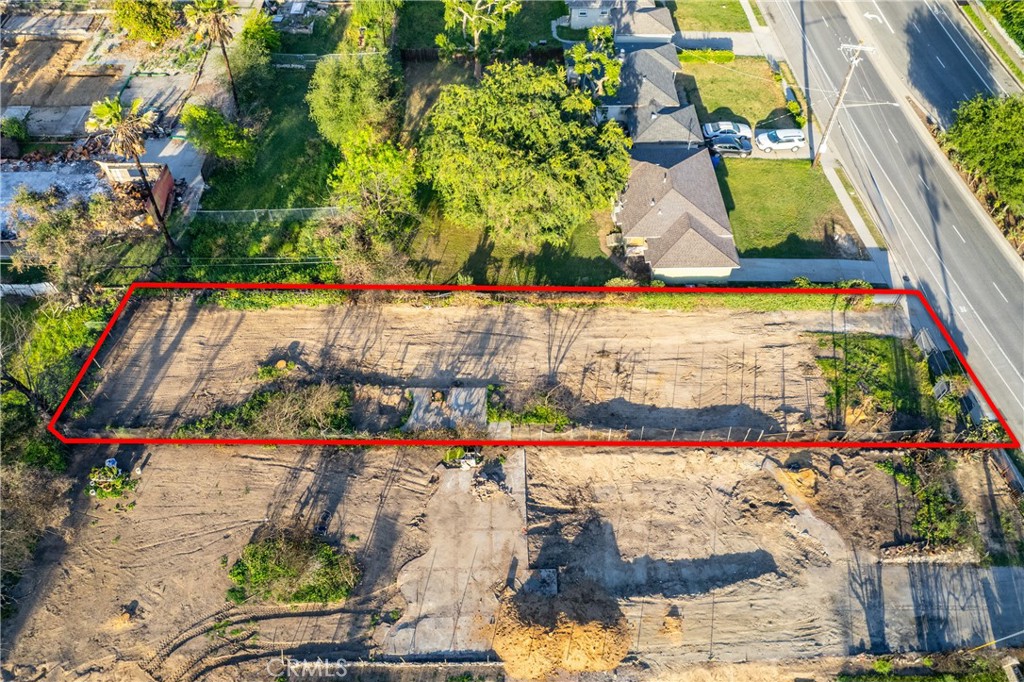 169 West Woodbury Road Altadena, CA 91001 - Photo 7 of 8 a view of swimming pool with an outdoor seating